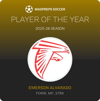 Player of the Year