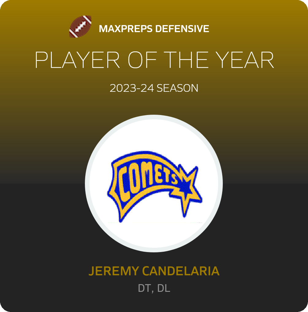Player of the Year