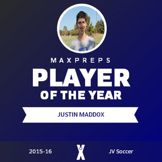 Player of the Year