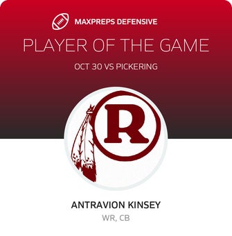 Players of the Game