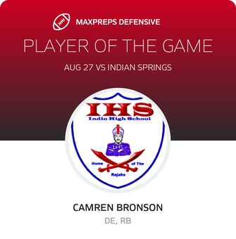 Players of the Game