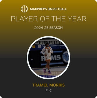Player of the Year