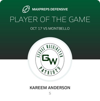 Players of the Game