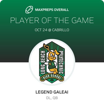 Players of the Game