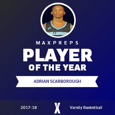 Player of the Year