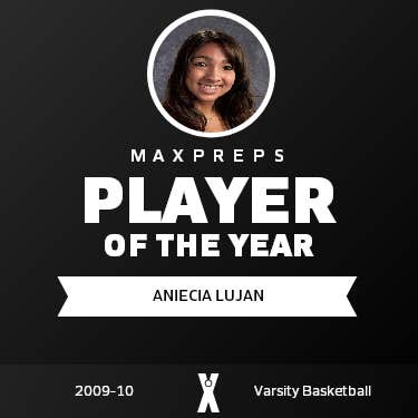 Player of the Year