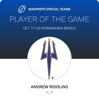 Players of the Game