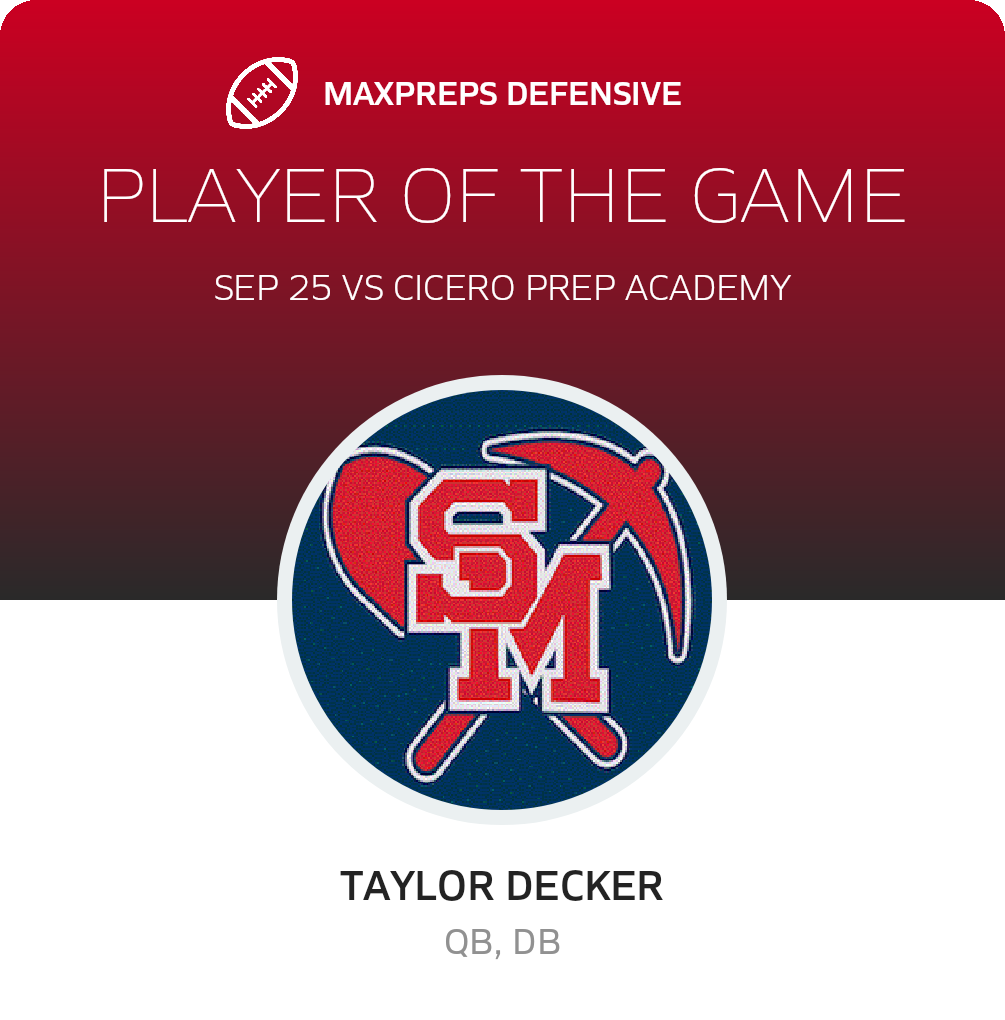 Players of the Game