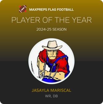 Player of the Year