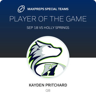 Players of the Game