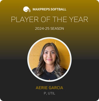 Player of the Year