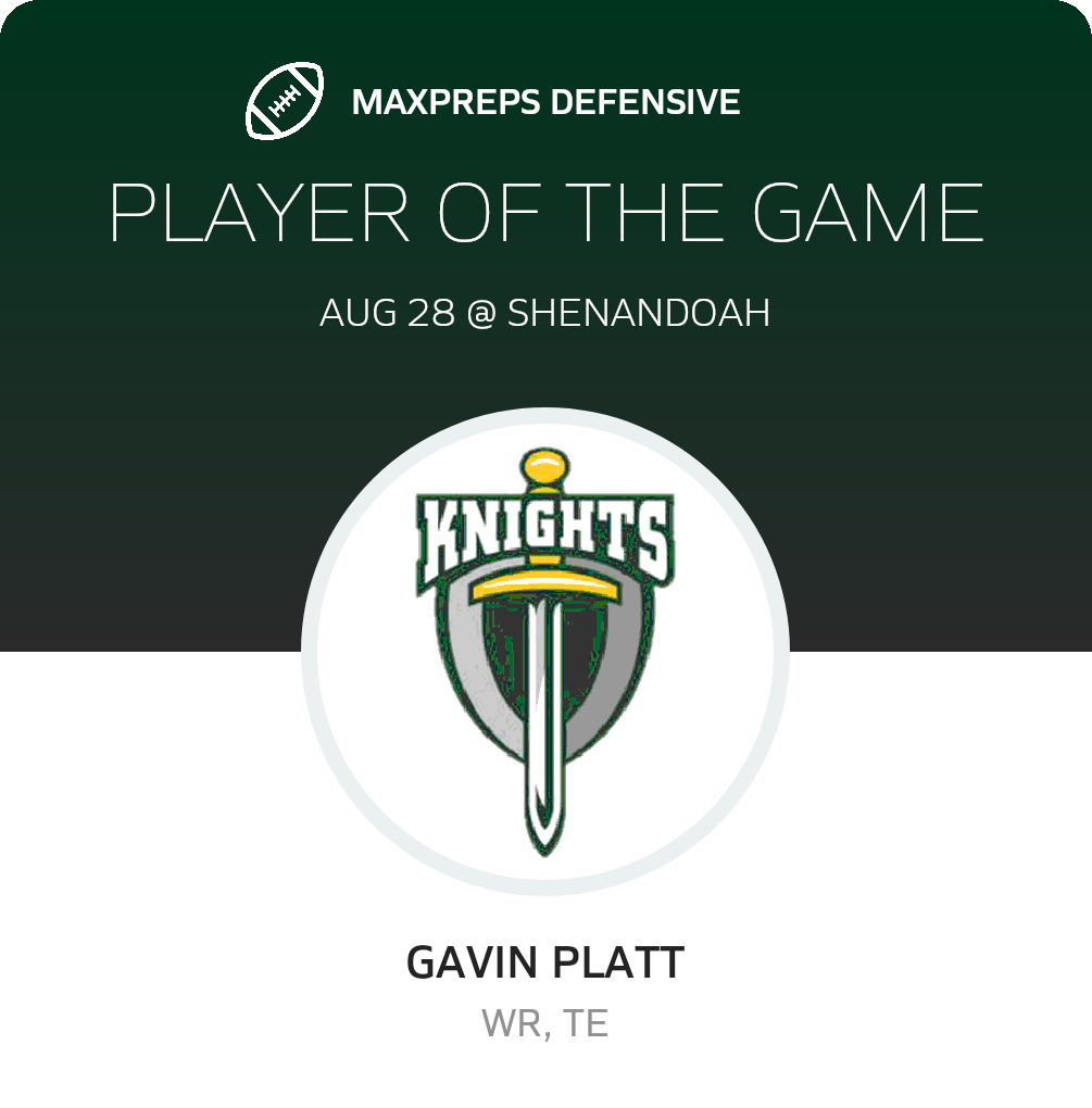 Players of the Game
