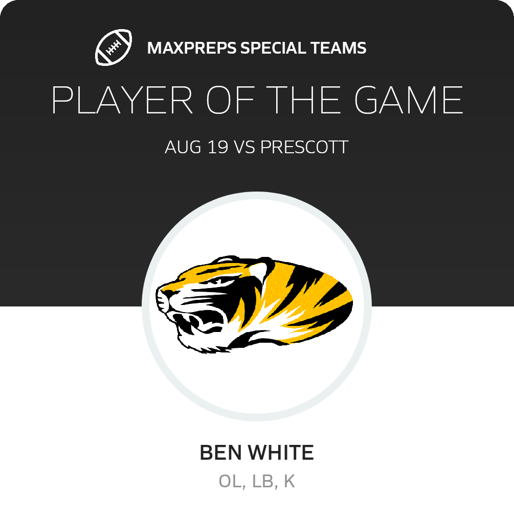 Players of the Game