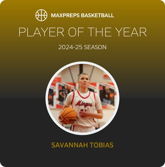 Player of the Year
