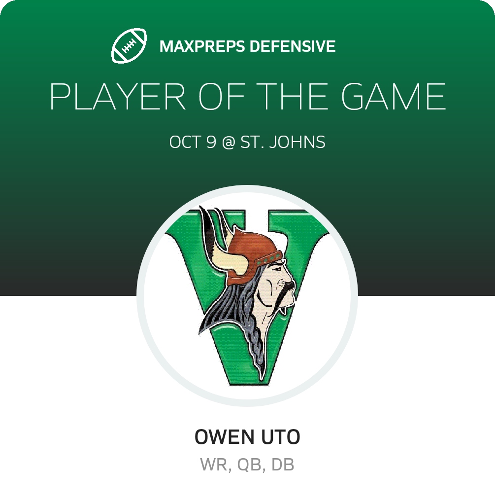 Players of the Game