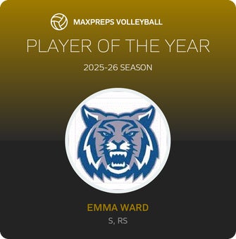 Player of the Year