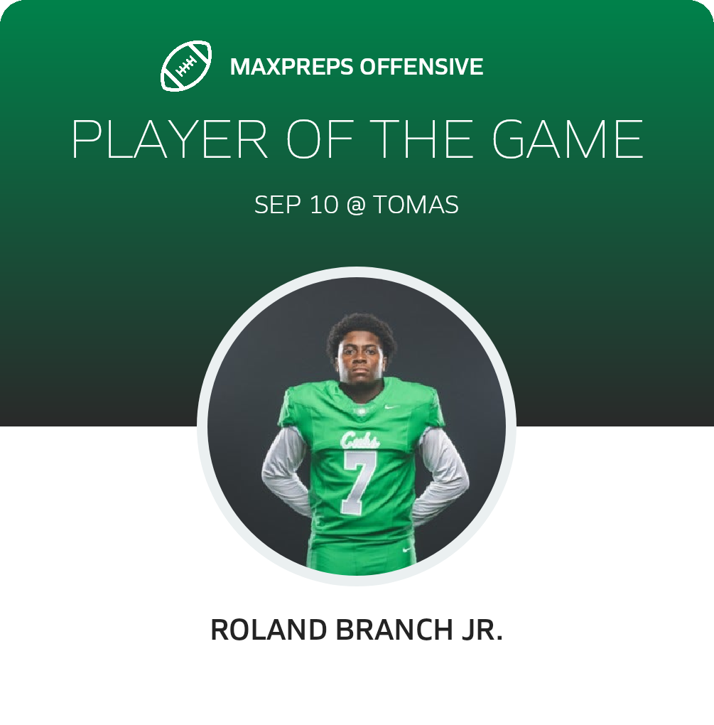 Players of the Game