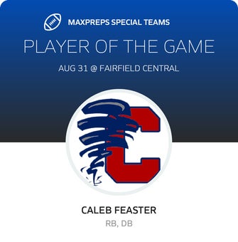 Players of the Game