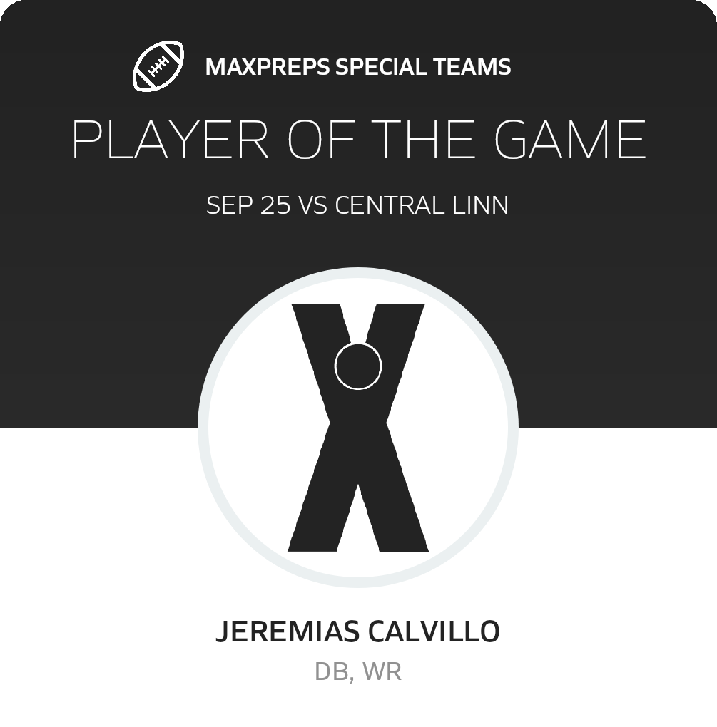 Players of the Game