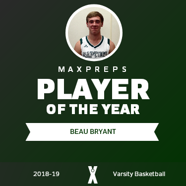 Player of the Year
