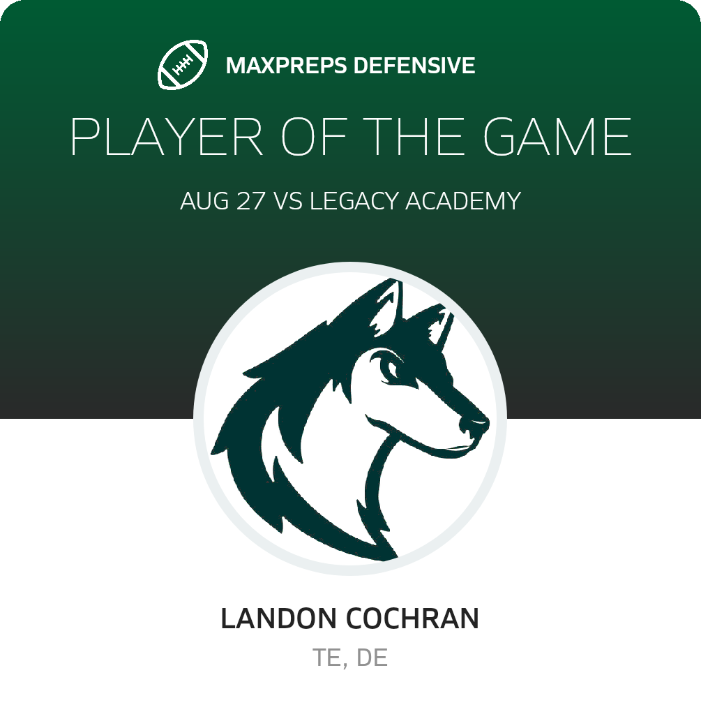 Players of the Game