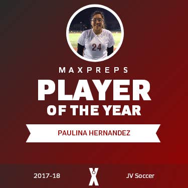 Player of the Year