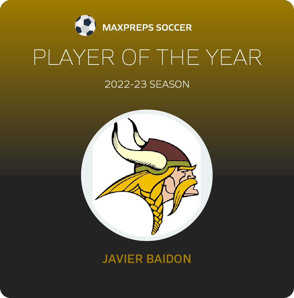 Player of the Year