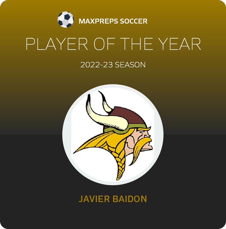 Player of the Year
