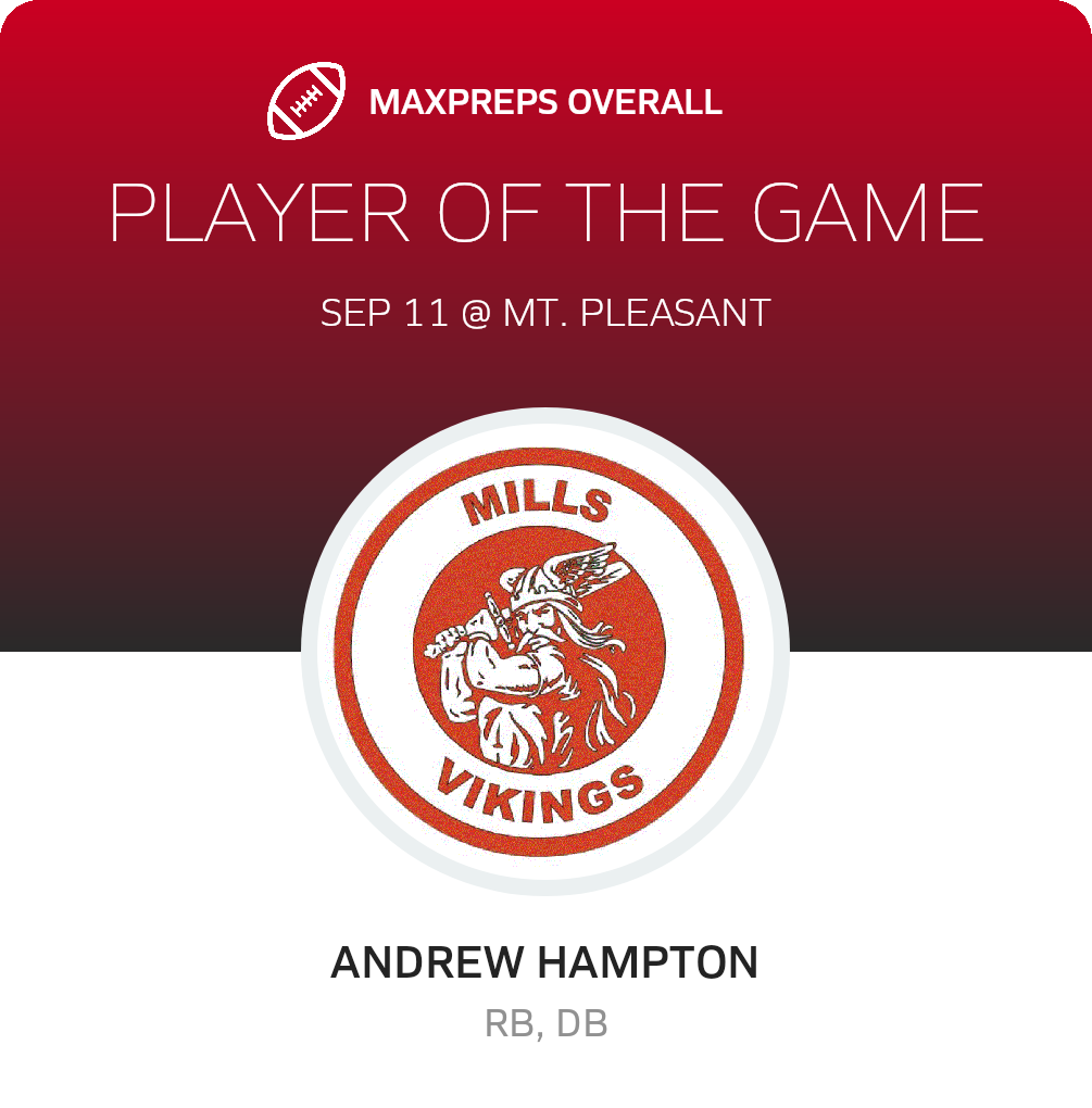 Players of the Game