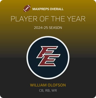 Players of the Year