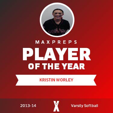 Player of the Year