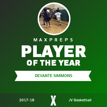 Player of the Year