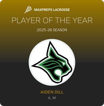 Player of the Year