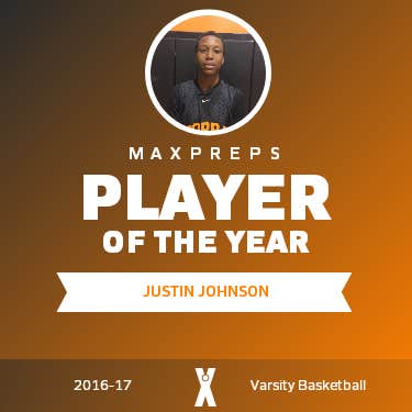 Player of the Year