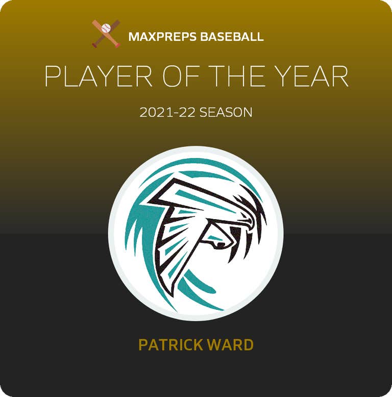 Player of the Year
