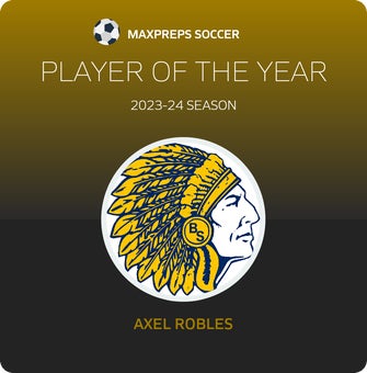 Player of the Year