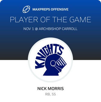 Players of the Game