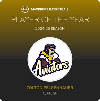 Player of the Year