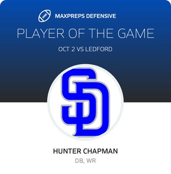 Players of the Game