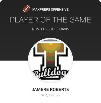 Players of the Game