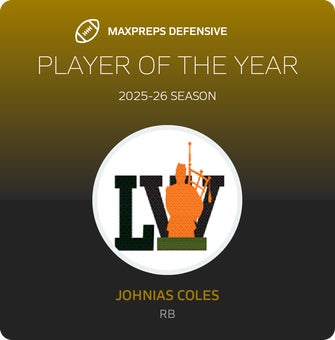 Players of the Year