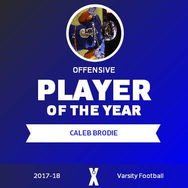 Player of the Year