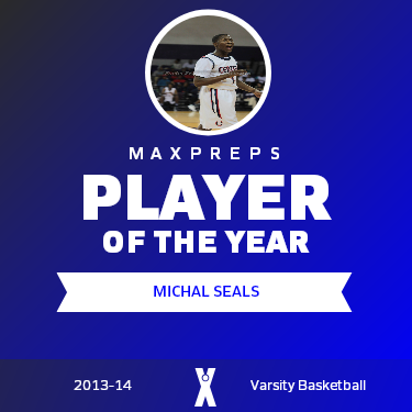 Player of the Year