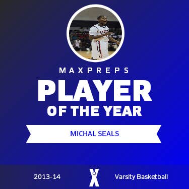 Player of the Year