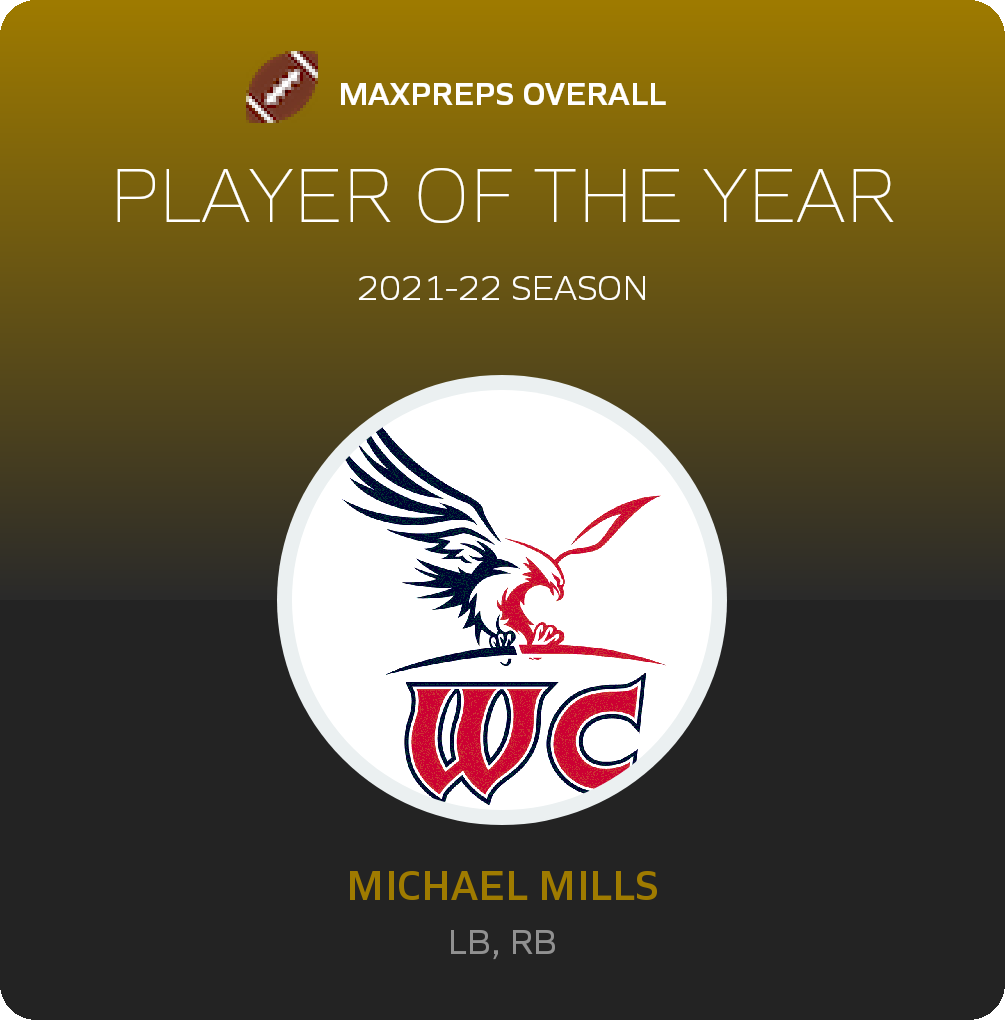 Player of the Year
