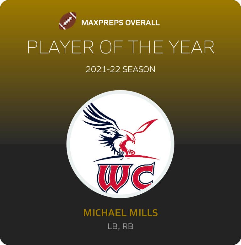 Player of the Year