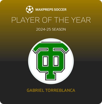 Player of the Year