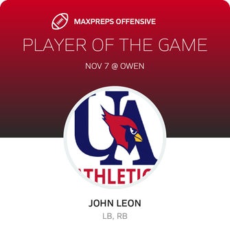 Players of the Game