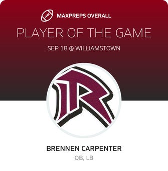 Players of the Game