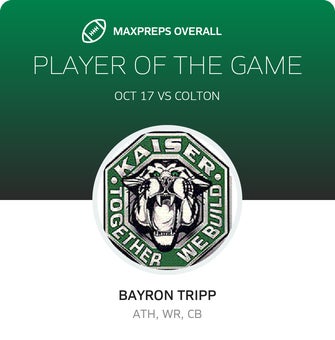 Players of the Game